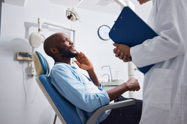 Best Emergency Dental Care for Trauma or Injury in Portage, PA