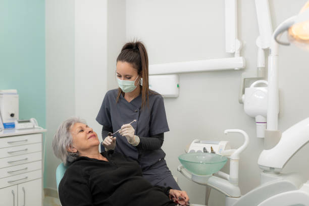 Best Walk-In Emergency Dentist in Portage, PA