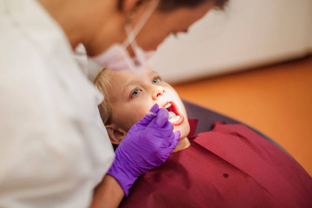 Best Emergency Broken Tooth Repair in Portage, PA