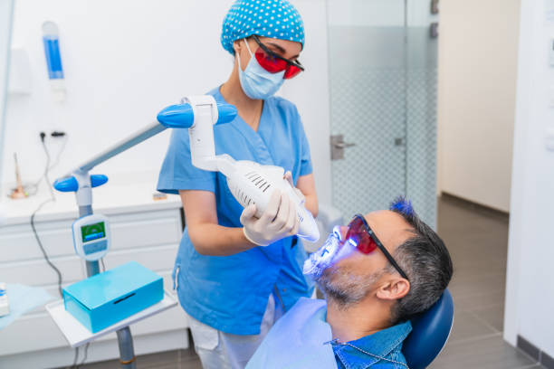 Best Pediatric Emergency Dentist in Portage, PA